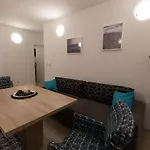 Apartmán Mont 1