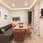 Mont 1 Apartmán