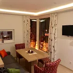 Apartmán Mont 1 *