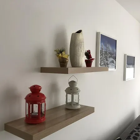Apartment Mont 1 Jahorina