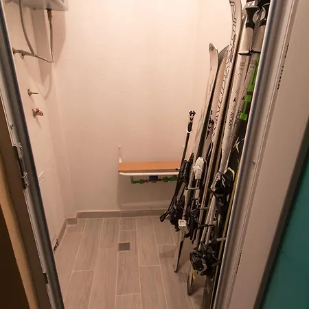 Apartament Mont 1 Jahorina