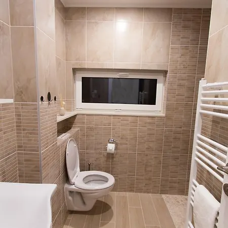 Apartment Mont 1 Jahorina