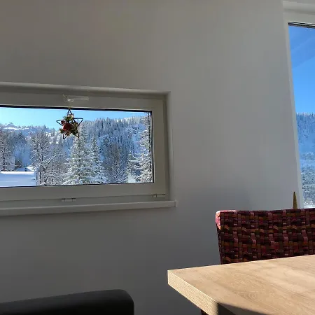 Apartmán Mont 1