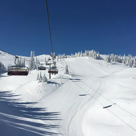 Mont 1 Jahorina
