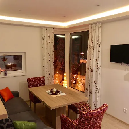 Apartment Mont 1 *
