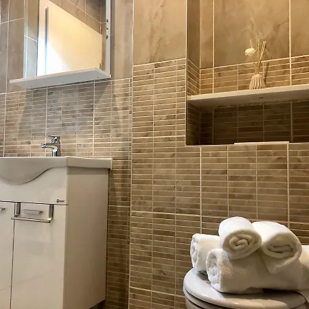 Apartment Mont 1 Jahorina