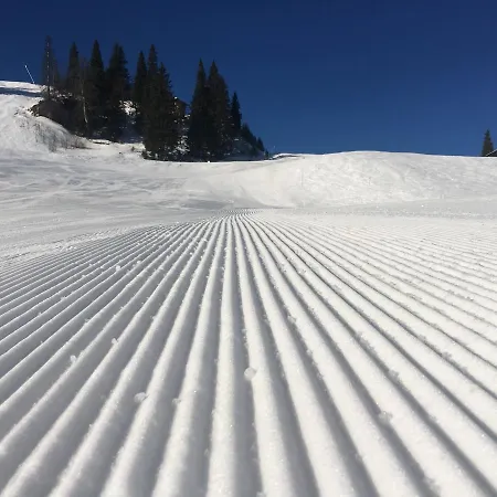 Mont 1 Jahorina